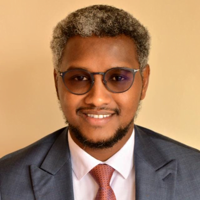 Abdullahi Khalif