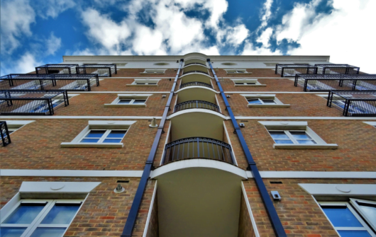 Real Estate Strategy